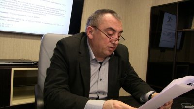 Пътно-строителните босове Росен Колелиев и Валентин Зеленченко завлякоха милиони от държавата