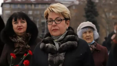  Митрофанова на Шипка: Днес почитаме предците си, воювали за братска православна държава