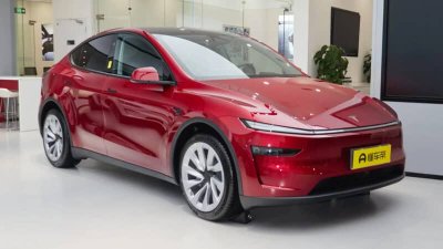Tesla Model Y 2025: В Китай &ndash; почти наполовина по-евтина от Европа и САЩ