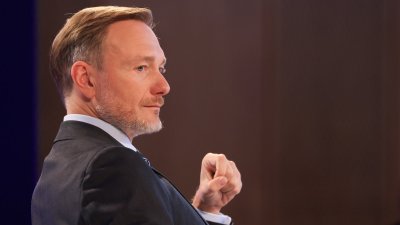 Кристиан Линднер се оттегля от политиката след изборния провал на СвДП