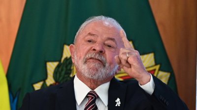 Президентът на Бразилия е готов да обяви война на долара