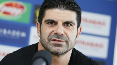  &bdquo;Време е за мъже, Гонзо! Мъж ли си ти или кукла на конци?&ldquo;