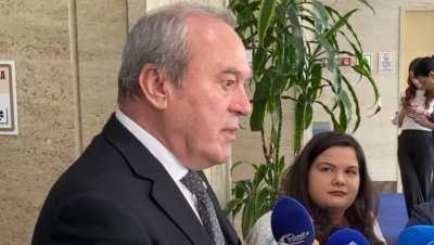 &ldquo;Възраждане&rdquo; предлага независим анализ за рисковете от влизането в Еврозоната (ВИДЕО)