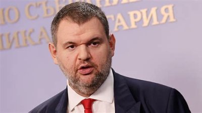 Делян Пеевски: НОВО НАЧАЛО постави основите на Коалиция на желаещите да работят за хората