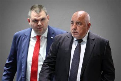 &ldquo;ГАЛЪП&rdquo;: ГЕРБ са първи, ДПС - Ново начало задмина ППДБ