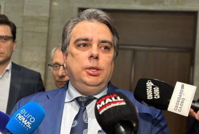 Асен Василев: Защо кабинетът блокира антикорупционните закони и достъпа до средства по ПВУ?
