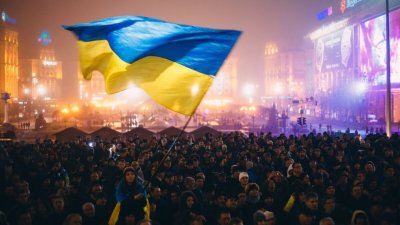 Украйна - от &ldquo;най-корумпираната нация в Европа&rdquo; до &ldquo;демокрация&rdquo;