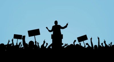 Ново приложение разкрива политическите възгледи на бъдещите ви съседи