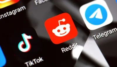 Великобритания разследва TikTok, Reddit и Imgur за използване на данни на деца