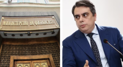 Сблъсък: Министерството на финансите vs. Асен Василев за 209 млн. лв. за правителствен самолет