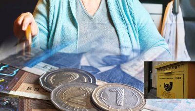 Пенсиите се увеличават с 8,6% от 1 юли &ndash; НОИ утвърди проектобюджета за 2025 г.