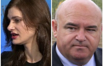 ПЛОВДИВСКИ СХЕМАДЖИИ! Дъщерята на бивш зам.министър на земеделието строи цял квартал на 50 декара в града!