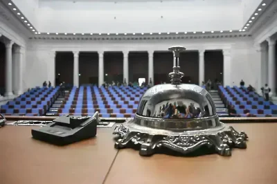 Депутатите ще обсъждат военната роля на България в Украйна и законови промени