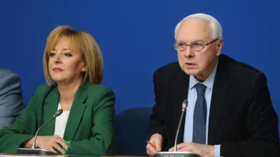 Велизар Енчев: Големите хранителни вериги контрират бойкота с нови промоции &ndash; протестът продължава