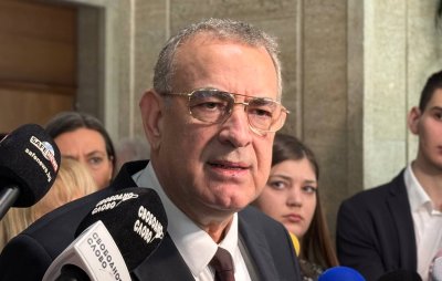 Чакъров: Кадровите въпроси ще се обсъждат в Съвета за съвместно управление (ВИДЕО)