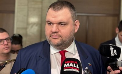 Делян Пеевски настоява парламентът да изслуша КЗП и КЗК за скока на цените