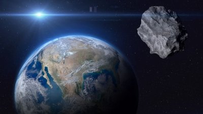 Ще се сблъска ли астероидът 2024 YR4 със Земята през 2032?