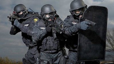 МВР ИЗВЪНРЕДНО вади антитерористите! &ldquo;Възраждане&rdquo; подготвя нов уличен екшън! (СНИМКИ)