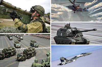 Кои руски оръжия се радват на повишено търсене в чужбина? (СНИМКИ)