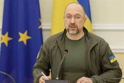 Украйна е готова да подпише споразумение със САЩ за съвместен инвестиционен фонд