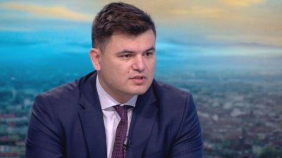 Лъчезар Богданов: Ключовият въпрос за ПВУ е дали планираните проекти ще се осъществят
