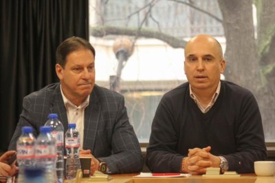  Дилян Попов е новият председател на федерацията по автомобилизъм