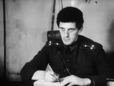 Наричаха го българския Белмондо