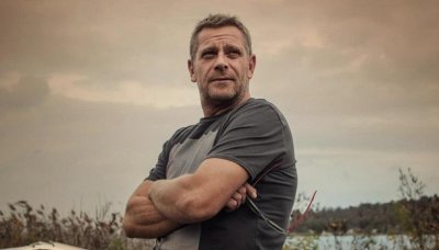 Юлиан Вергов е в болница
