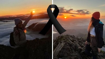 Трагедия в планината: Българка загина при изкачване на връх във Великобритания (СНИМКИ)