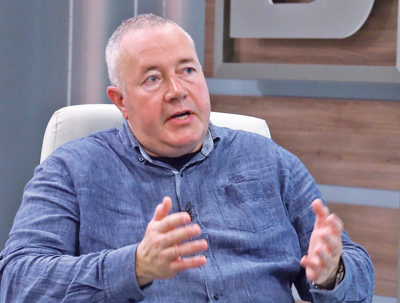 Харалан Александров: Фракцията на Доган иска да се задържи управлението
