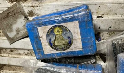 Задържан микробус и арестуван немски гражданин, на границата, заради 47 пакета дрога