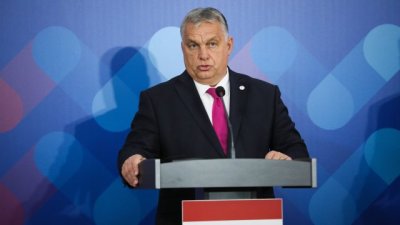 Виктор Орбан твърдо против! Унгария отхвърли плана на ЕС за гаранции за сигурност на Украйна