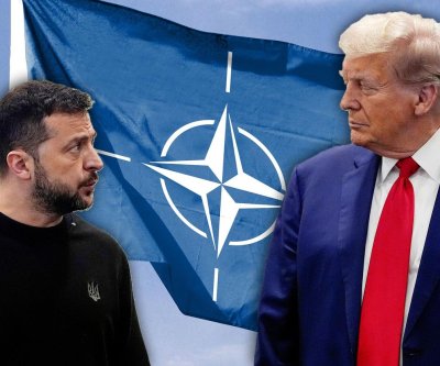 Доналд Тръмп: Украйна може да забрави за НАТО