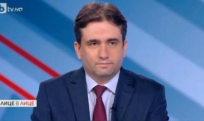 Божидар Божанов за обвиненията в корупция: Абсолютни глупости, изфабрикувани от прокуратурата
