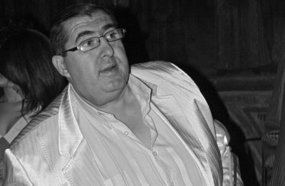 Димитър Маринов &ndash; Митьо Пищова ще бъде погребан на 6 март във Велико Търново