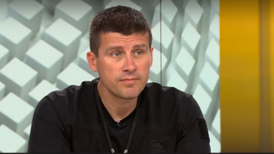 Ивелин Михайлов: Планира се ново правителство с мандата на ПП-ДБ