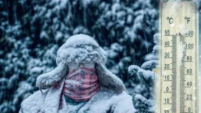 Аляска в България: Температурите падат под минус 20&deg;C