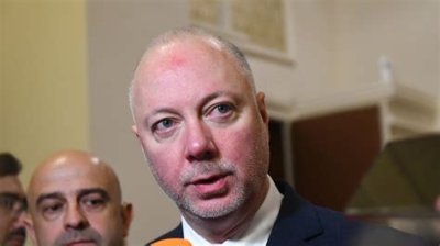 Желязков: Украйна заслужава гаранции за траен и справедлив мир