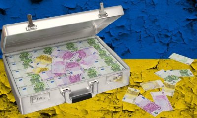 Economist: Украйна ще изплаща дълга си стотици години, ако бъде постигнато споразумение със САЩ