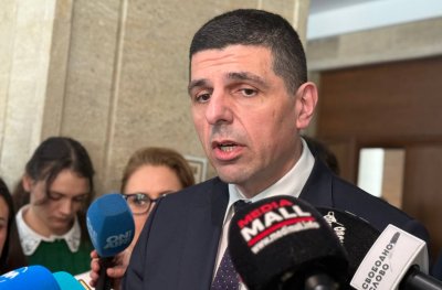 Ивайло Мирчев: България ще загуби 1,3 млрд. лв. заради отказ от реформи (ВИДЕО)