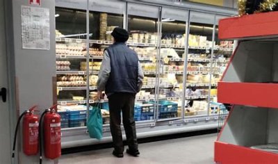 Бойкотът на веригите сви оборотите с 4% в България