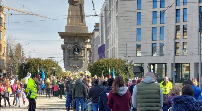 Президентът, премиерът и председателят на парламента почетоха 152 години от гибелта на Васил Левски (ВИДЕО)