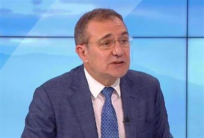 Борислав Гуцанов: Минималната работна заплата няма да бъде замразена до 2028 г.