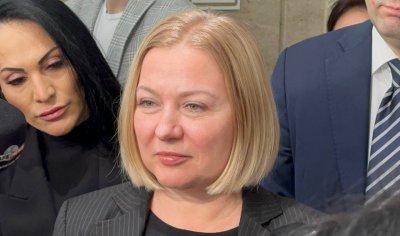 Йорданова: Работата на Конституционния съд е непрозрачна, решението за вота създава повече проблеми (ВИДЕО)