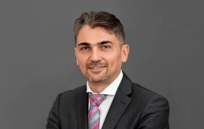 Стефан Марчев е новият председател на Висшия адвокатски съвет