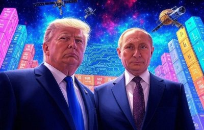 От бензин до космически кораби