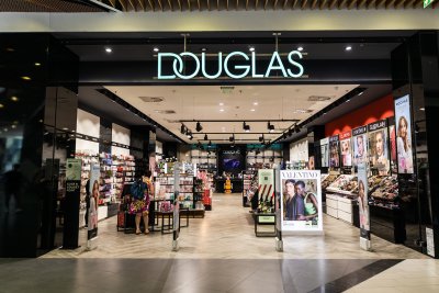 СХЕМА! Фалшивите оферти на Douglas подмамват хиляди наивници