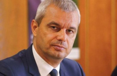 "Възраждане" подготвя национални протести в защита на българския лев