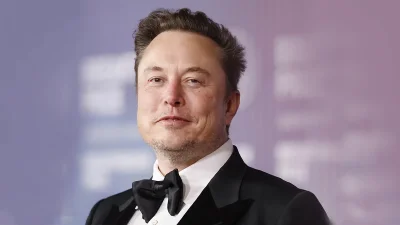 Илон Мъск стана баща за 14-ти път &ndash; изпълнителната директорка на Neuralink разкри новината