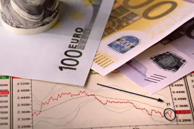 БНБ: Преките чуждестранни инвестиции в България са намалели с 54.4% през 2024 г.